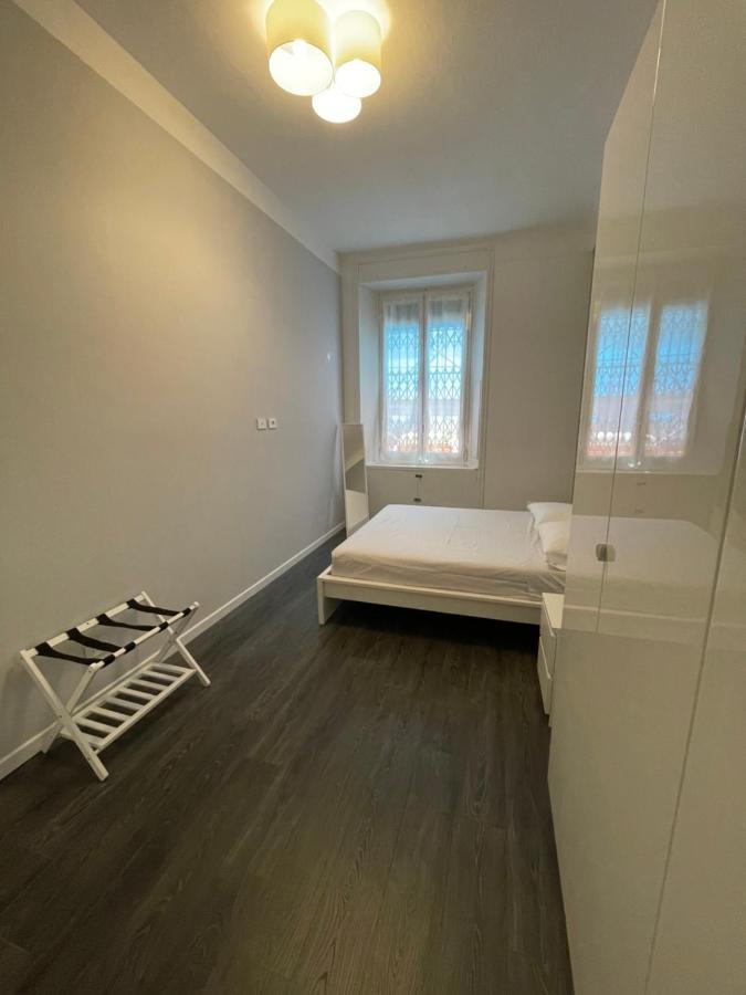 Centrale Apartment Milano Exteriör bild